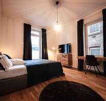 WG-Zimmer in Stuttgart 780,00 € 17 m²