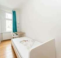 WG-Zimmer in Berlin 625,00 € 9 m²