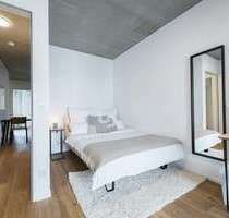 WG-Zimmer in Frankfurt am Main 760,00 € 10 m²