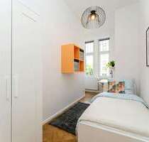 WG-Zimmer in Berlin 620,00 € 10 m²