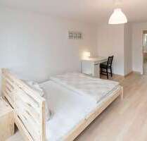 WG-Zimmer in Munich 970,00 € 16 m²