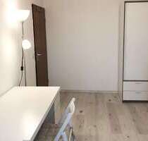 Wohnen auf Zeit in Düsseldorf 620,00 €
