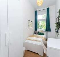 WG-Zimmer in Berlin 600,00 € 7 m²