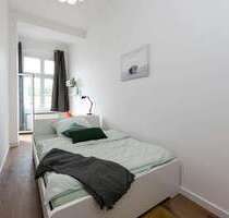 WG-Zimmer in Berlin 750,00 € 15 m²