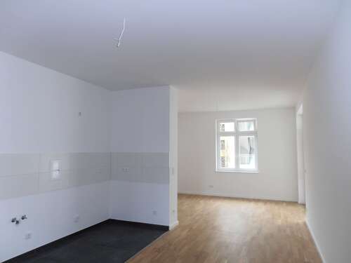 Foto - Wohnung zum Mieten in Magdeburg 600,00 € 66.3 m²