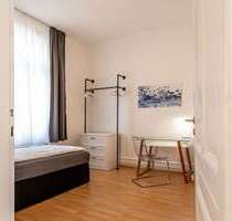 Wohnen auf Zeit in Sachsenhausen 650,00 €