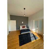 WG-Zimmer in Berlin 580,00 € 17 m²