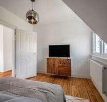 WG-Zimmer in Stuttgart 525,00 € 24 m²