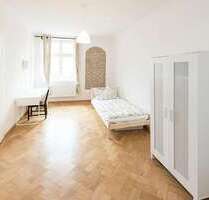 WG-Zimmer in Munich 850,00 € 17 m²