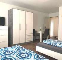 Wohnen auf Zeit in Karlsruhe 725,00 €