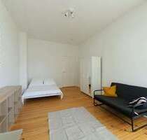 WG-Zimmer in Berlin 840,00 € 25 m²