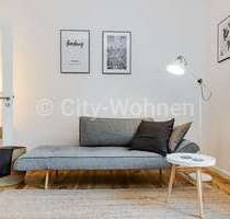 Wohnen auf Zeit in Hamburg 1.350,00 €