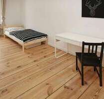 WG-Zimmer in Berlin 570,00 € 14 m²