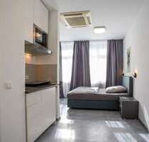 Wohnen auf Zeit in Frankfurt Bahnhofsviertel 900,00 €