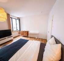 WG-Zimmer in Frankfurt am Main 610,00 € 17 m²