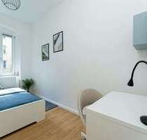 WG-Zimmer in Berlin 580,00 € 9 m²