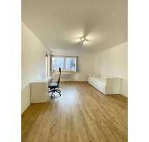 WG-Zimmer in Augsburg 645,00 € 28 m²