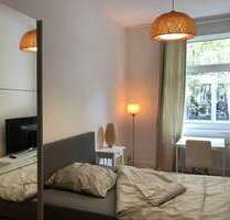 WG-Zimmer in Frankfurt am Main 665,00 € 20 m²