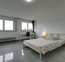 WG-Zimmer in Stuttgart 455,00 € 19 m²
