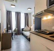 Wohnen auf Zeit in Frankfurt Bahnhofsviertel 860,00 €