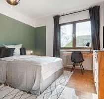 WG-Zimmer in Frankfurt am Main 595,00 € 12 m²