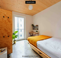 WG-Zimmer in Berlin 670,00 € 11 m²