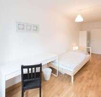 WG-Zimmer in Munich 745,00 € 12 m²