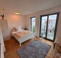 Wohnen auf Zeit in Berlin 1.040,00 €