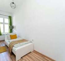 WG-Zimmer in Berlin 640,00 € 11 m²