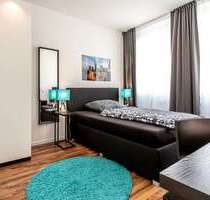 Wohnen auf Zeit in Frankfurt 650,00 €