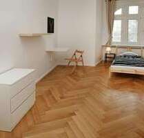WG-Zimmer in Berlin 595,00 € 10 m²
