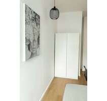WG-Zimmer in Munich 750,00 € 14 m²