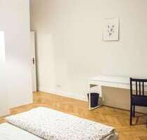 WG-Zimmer in Berlin 560,00 € 18 m²