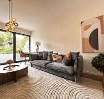 Wohnen auf Zeit in Saarbrücken 1.250,00 €