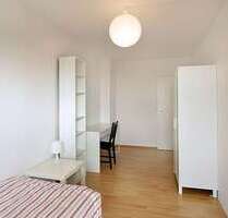 WG-Zimmer in Frankfurt am Main 600,00 € 13 m²