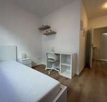 WG-Zimmer in München 665,00 € 10 m²