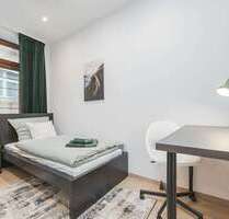 WG-Zimmer in Stuttgart 570,00 € 16 m²
