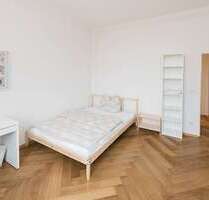 WG-Zimmer in Munich 1.000,00 € 20 m²
