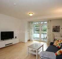 Wohnen auf Zeit in Essen Frohnhausen 1.100,00 € - Essen / Frohnhausen