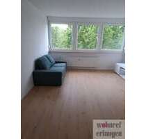 Wohnen auf Zeit in Erlangen 1.150,00 €