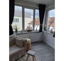 Wohnen auf Zeit in Lübeck 980,00 €