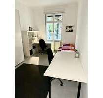 WG-Zimmer in Berlin 490,00 € 18 m²