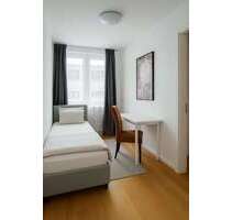 WG-Zimmer in Dachau 690,00 € 9 m²