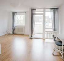 WG-Zimmer in Düsseldorf 649,00 € 15 m²