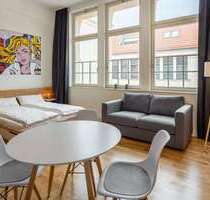 Wohnen auf Zeit in Leipzig 990,00 €