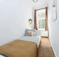 WG-Zimmer in Berlin 670,00 € 10.2 m²