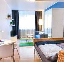 Wohnen auf Zeit in Düsseldorf 1.150,00 €