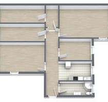 WG-Zimmer in Berlin 665,00 € 10 m²