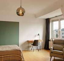 WG-Zimmer in Hamburg 1.025,00 € 23 m²