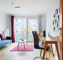 Wohnen auf Zeit in Hamburg 1.695,00 €